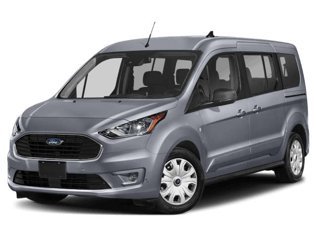 2023 Ford Transit Connect Full-size Passenger Van